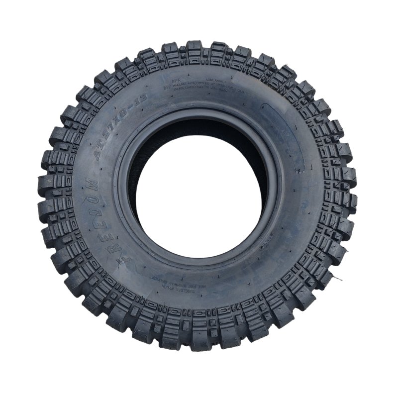 Quod Mud Tyres Rubber 10 Inch Atv Wheels and Tires Atv and Utv Tires 27x8-12