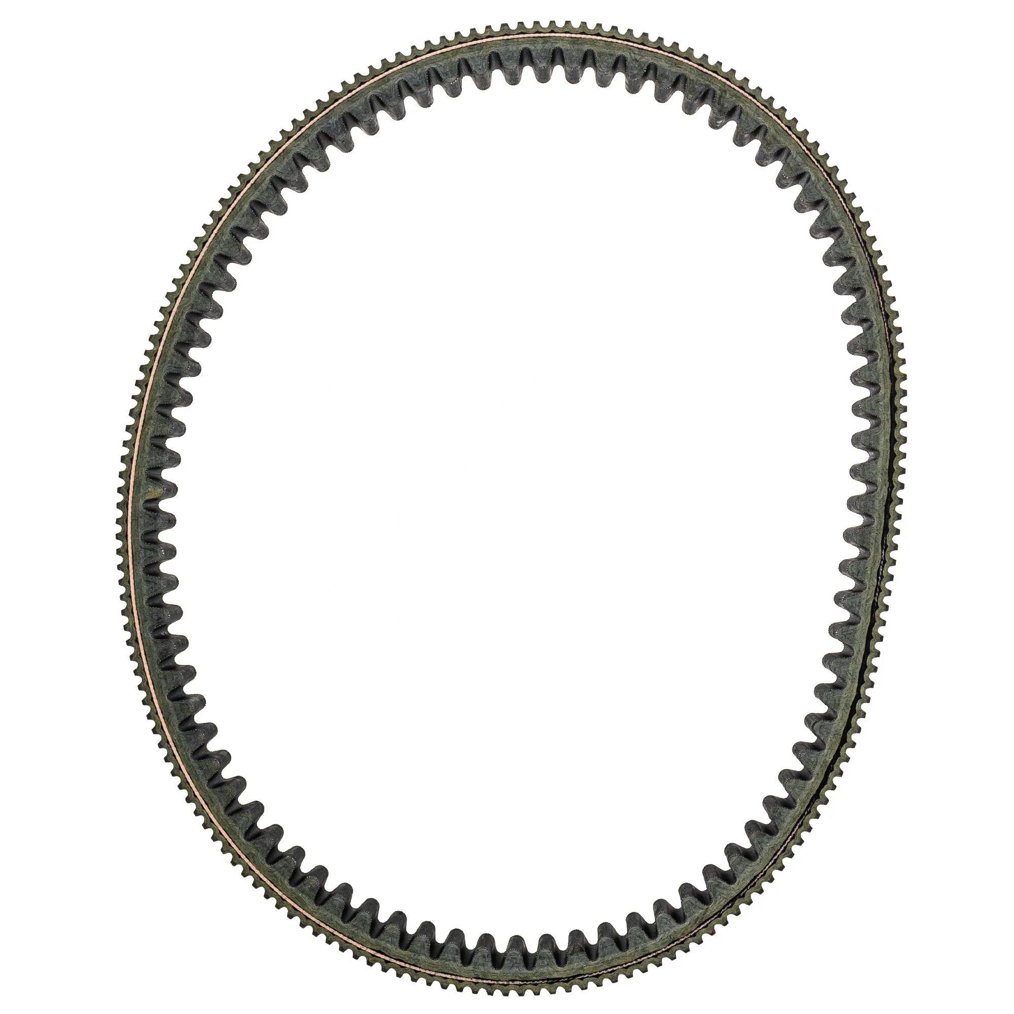 ATV UTV Parts CVT Drive Belt Heavy Duty 0JWA-055000-10000 for CFMoto Uforce 800/1000 Cforce 800/1000 Zforce 800/950/1000 18-23
