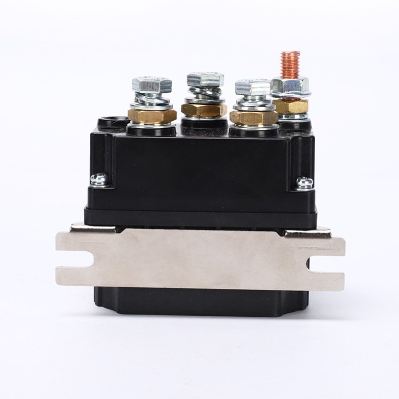 Wholesale of 12V 500A Electric Winch Relay 4500 ATV Winch Relay From Source Manufacturer