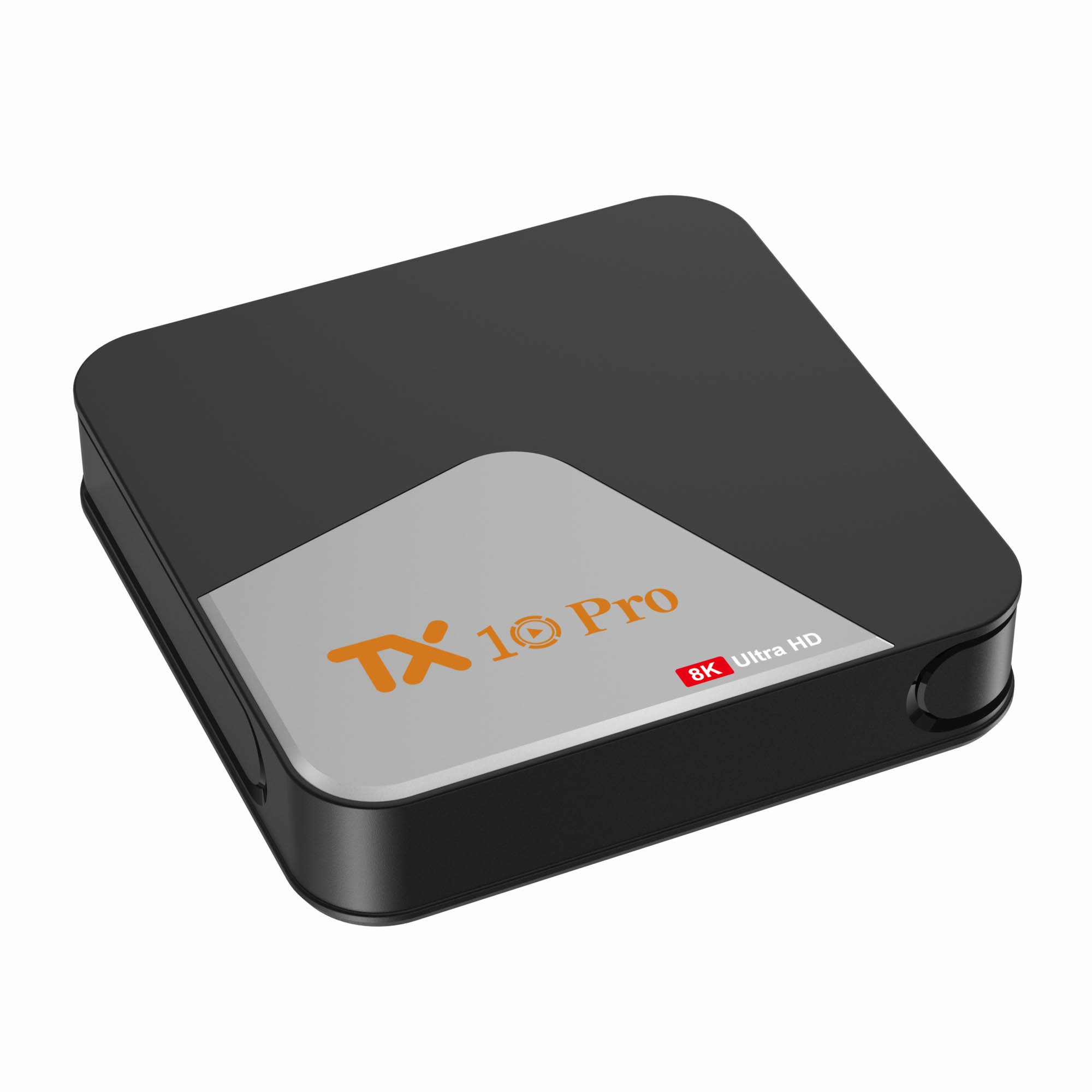 TX10 Pro ATV Smart TV Box Cheap Allwinner H313 Android 13 Quad Core 8K Voice Dual Band Wifi Settop Box