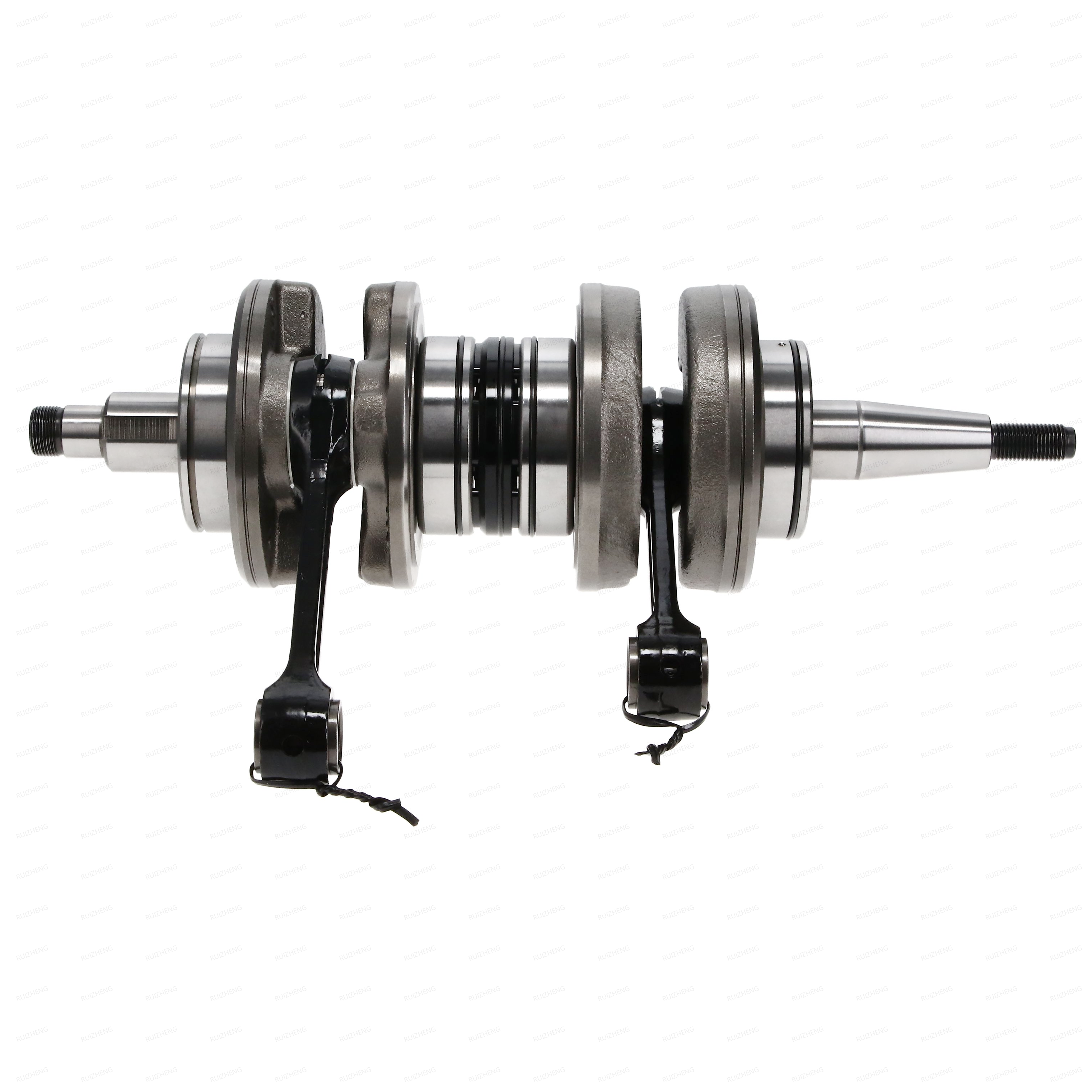 Performance Banshee Crank STOCK Factory SIZE PC350 Koyo Crankshaft for Yamaha Atv Motorcycle