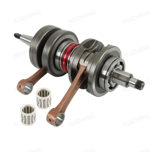 Performance Banshee Crank STOCK Factory SIZE PC350 Koyo Crankshaft for Yamaha Atv Motorcycle