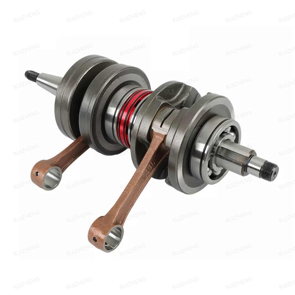 Performance Banshee Crank STOCK Factory SIZE PC350 Koyo Crankshaft for Yamaha Atv Motorcycle
