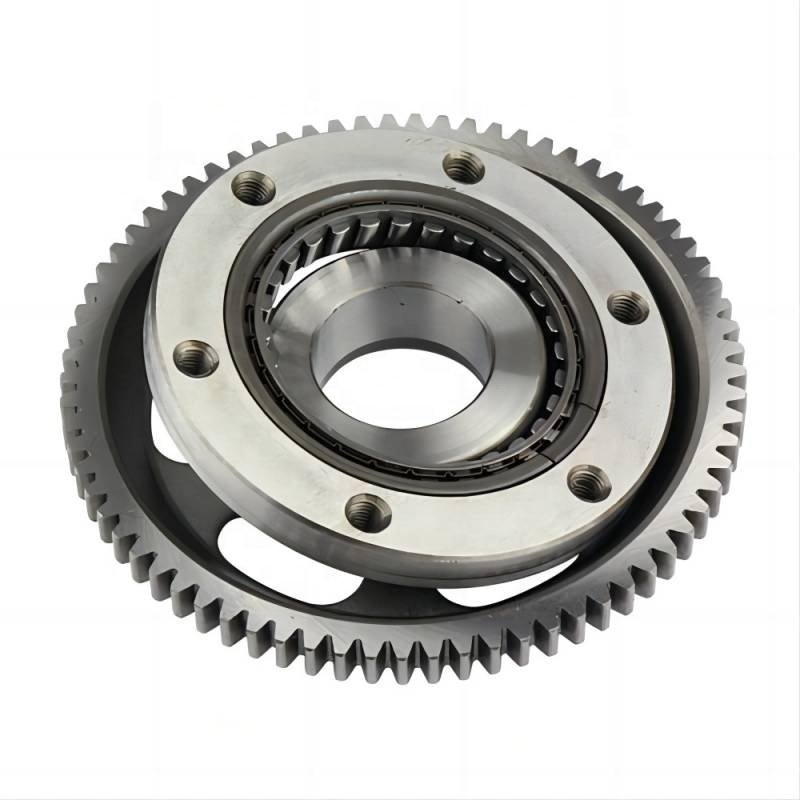CF Part 500cc CF500 OEM Engine Starter Clutch 4x4 ATV/UTV Parts & Accessories