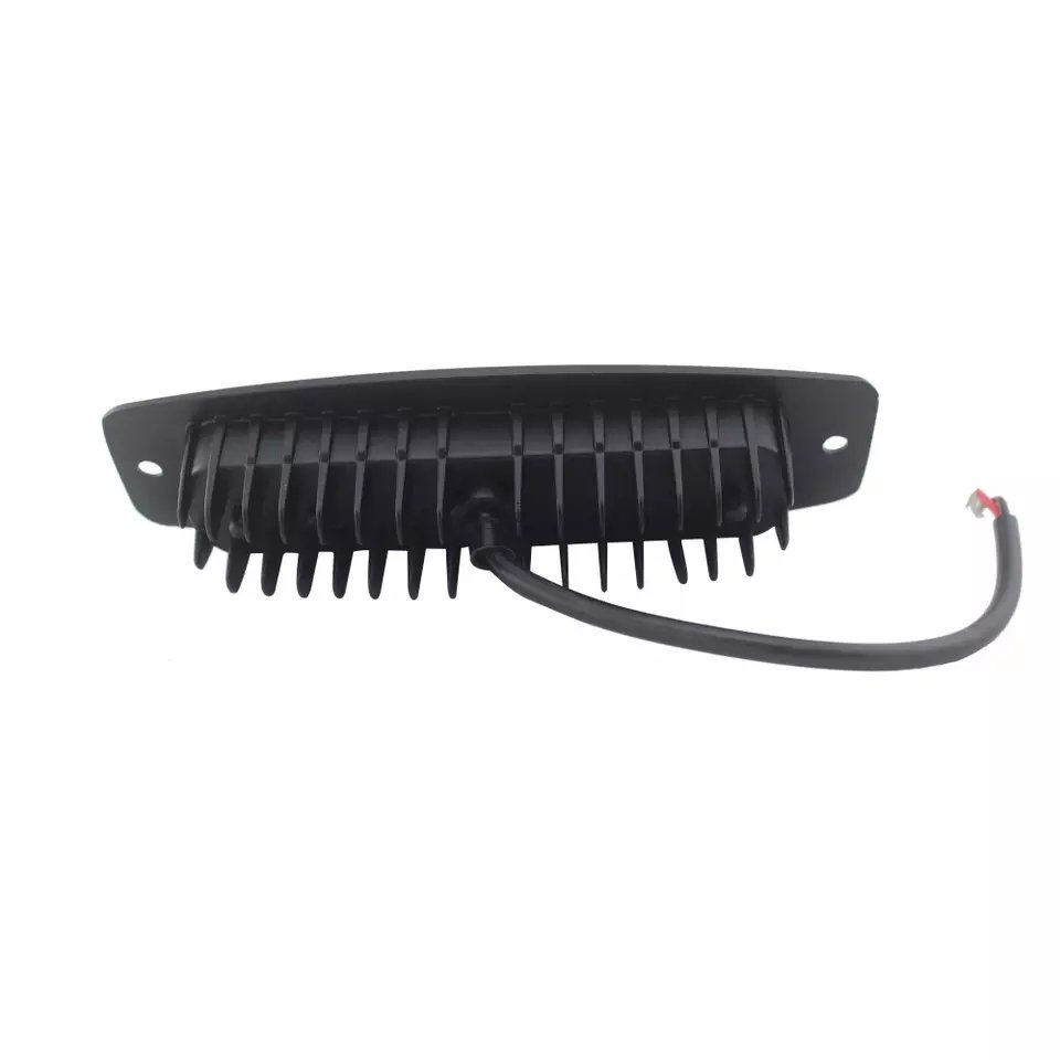 9-32V 18W Epistar 6 Inch Led Work Light Bar Spot Flood Beam Led Driving Lamp for Offroad Truck Car SUV ATV Tractor Motorcycle