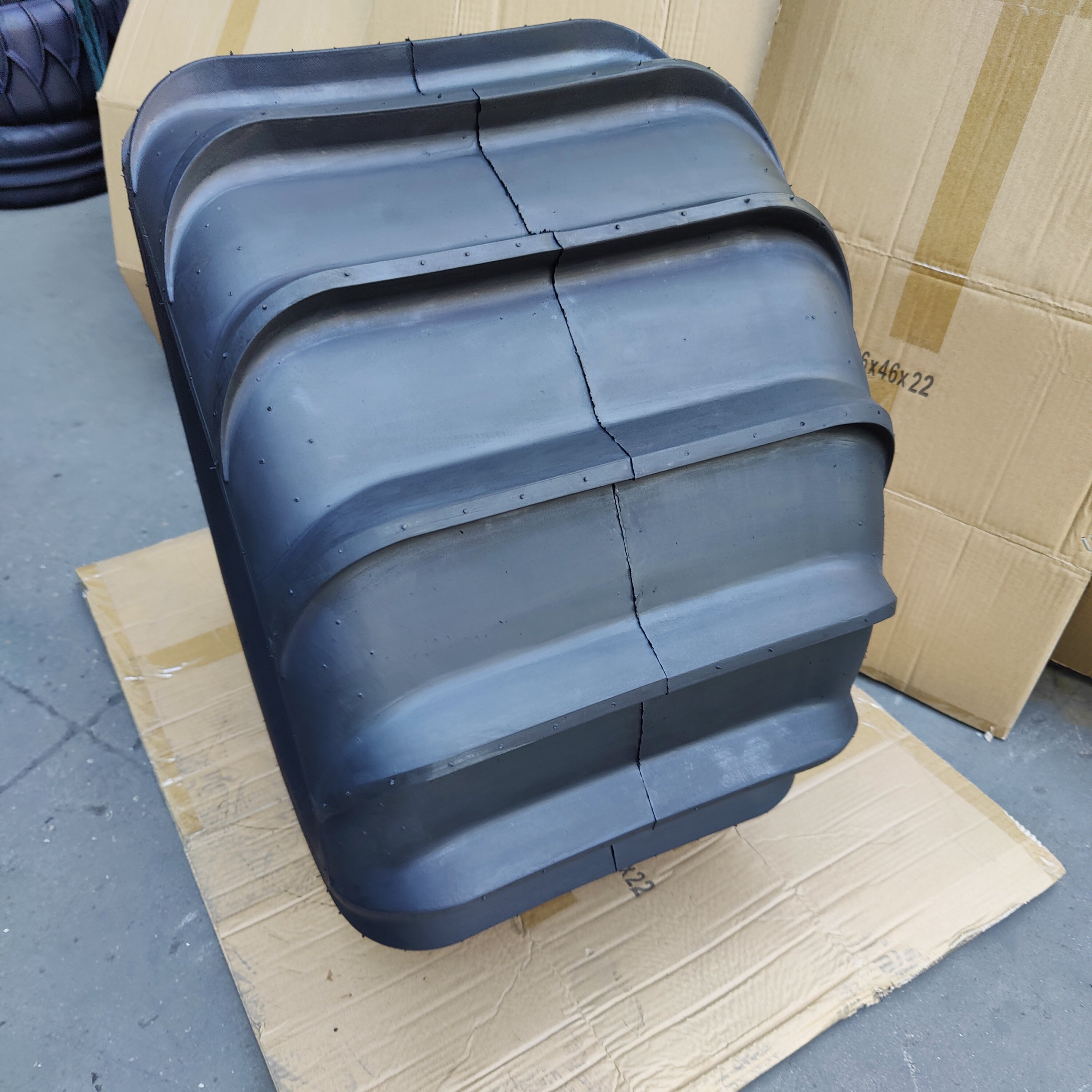 Sand Tires 15 Unlimited Beach ATV and UTV Tires 13.00-15 13x6.50-6 Desert Sand Tire