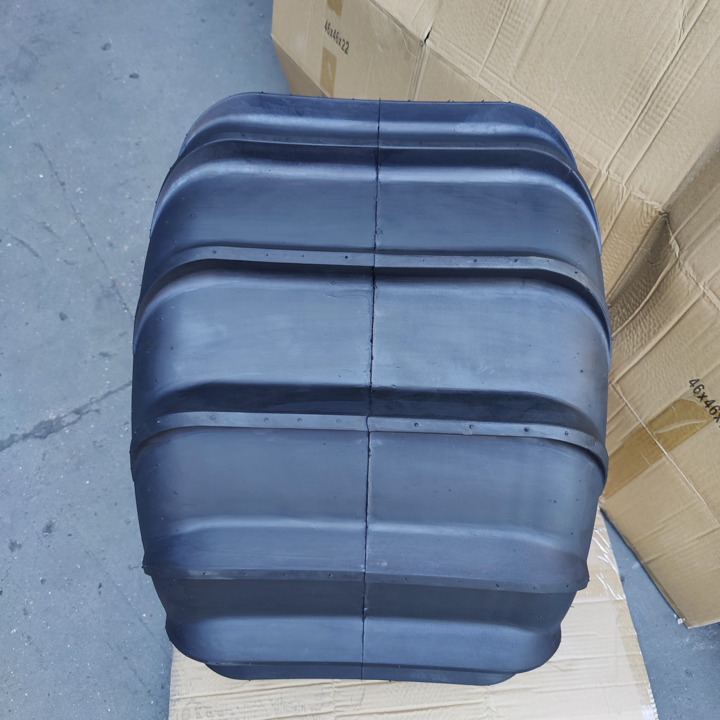 Sand Tires 15 Unlimited Beach ATV and UTV Tires 13.00-15 13x6.50-6 Desert Sand Tire