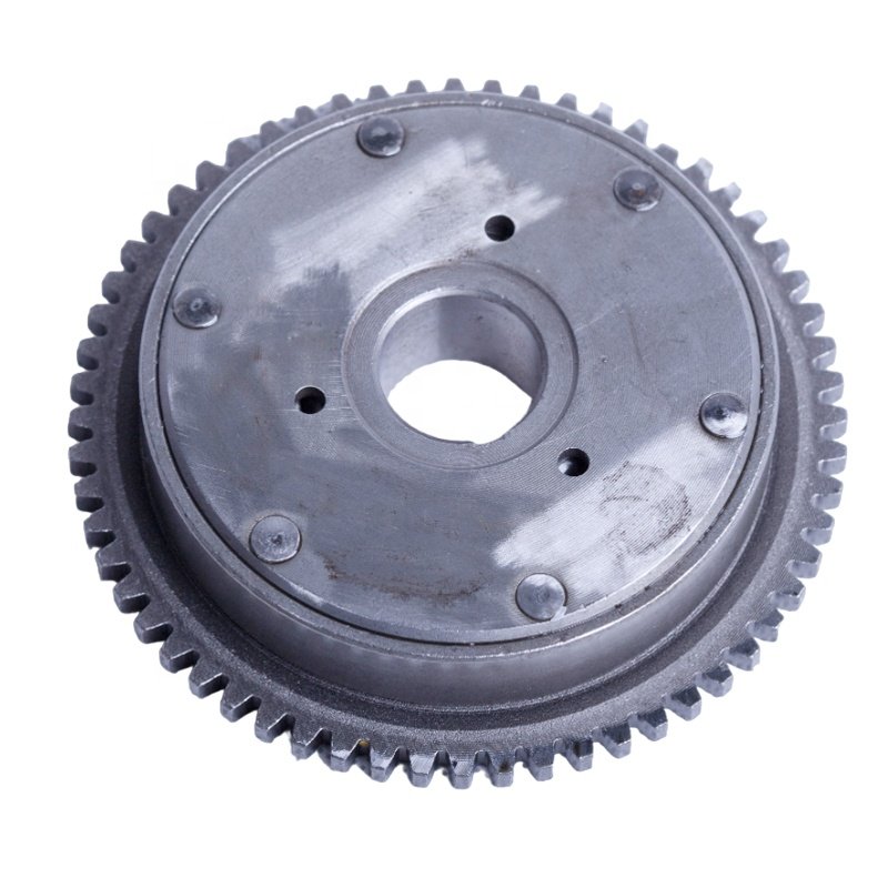 ATV Parts Engine Scooter Starter Clutch for Gy6 TAOTAO170 Motor One Way Clutch