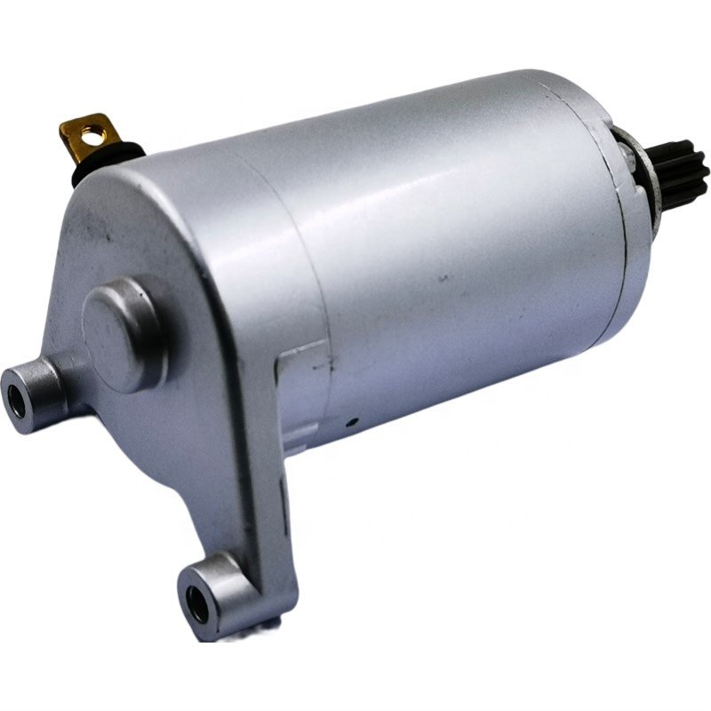 JY OEM QUALITY COMET 250 MIRAGE 250 ATV 250CC MOTORCYCLE STARTER MOTOR for KASINSKI for MOTOCICLETAS YAMAHA 250CC