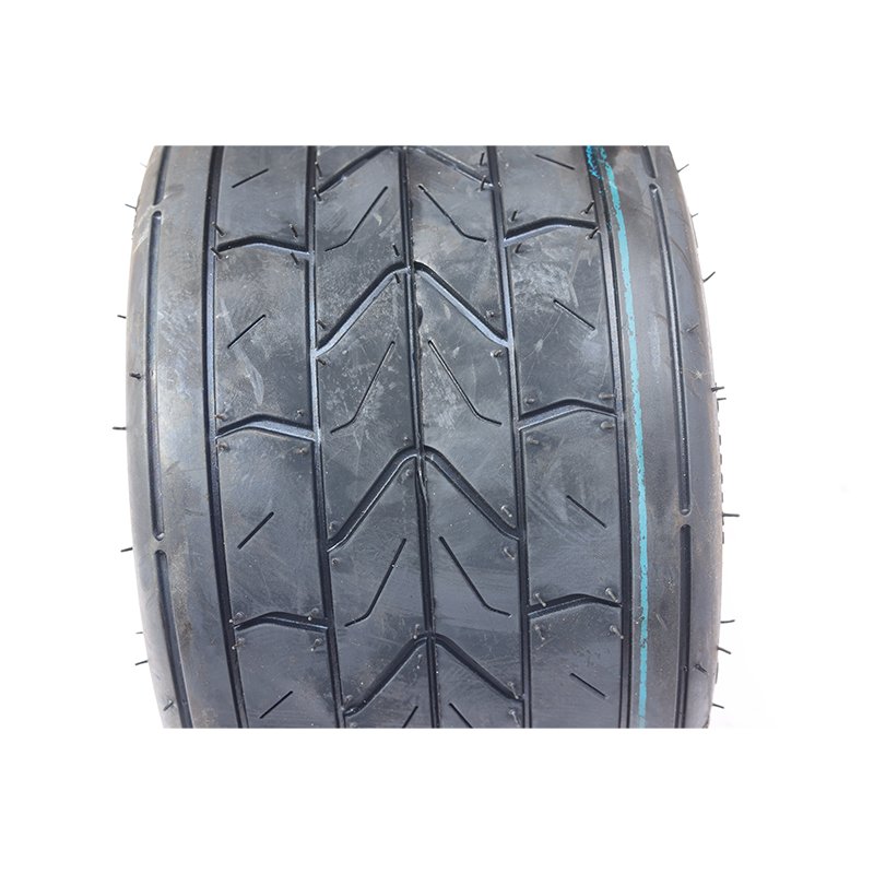 6Inch City Road off Road Widened Vacuum Tyres for Motorcycle Tubeless Tire 10*6.00-6 Scooter Motor Special Tyre
