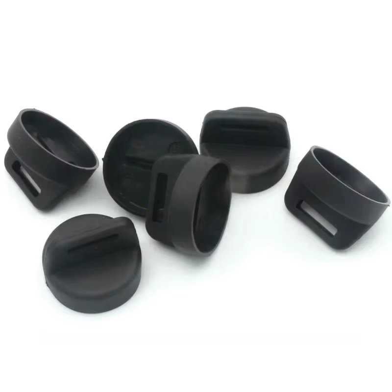 YongJin Atv Body Kit UTV Parts Black Key Switch Cover for Polaris RZR 1000 XP