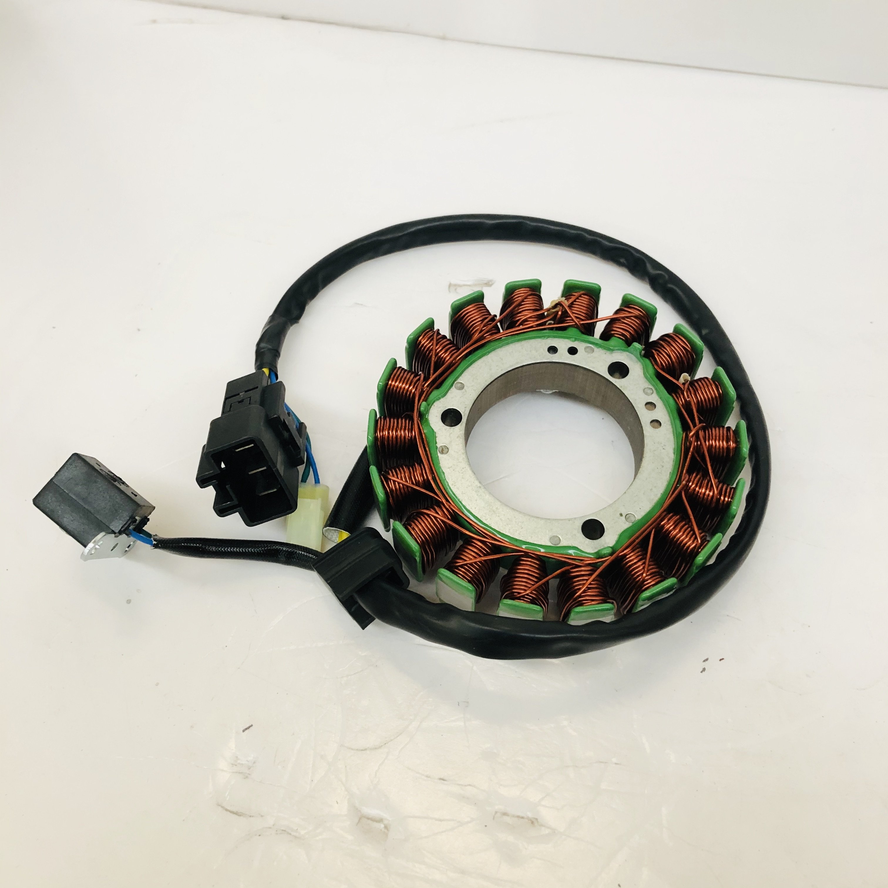 CF Part 500cc-800cc MAGNETO STATOR OEM 0180-032000 0180-032000-10000 0180-032000-0001 4x4 Atv/utv Parts & Accessories