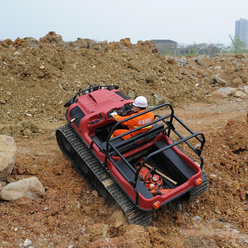 All Terrain Adults 8 Wheel Atv Amphibious Vehicle Amphibious Vehicle Tracked