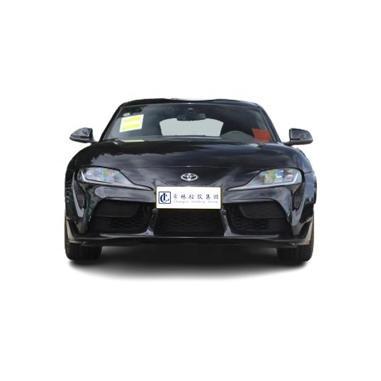 High Quality New Style Cars Wholesale Price Fast Cars Toyota Gr Supra 2.0 2Dr Coupe for Sale
