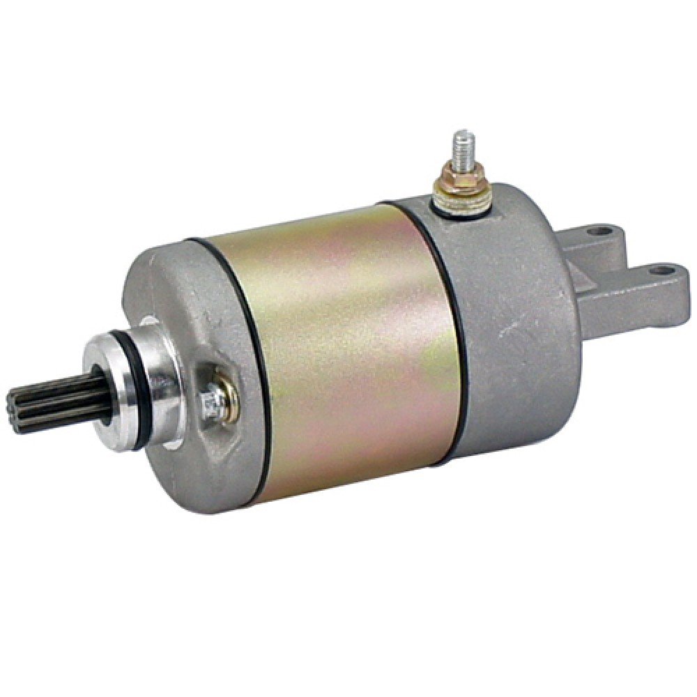 Linhai 250 260 300 400 Starter Motor LH170M.16(24101) for Linhai Yamaha Keeway Jinlang Feishen Scooter ATV