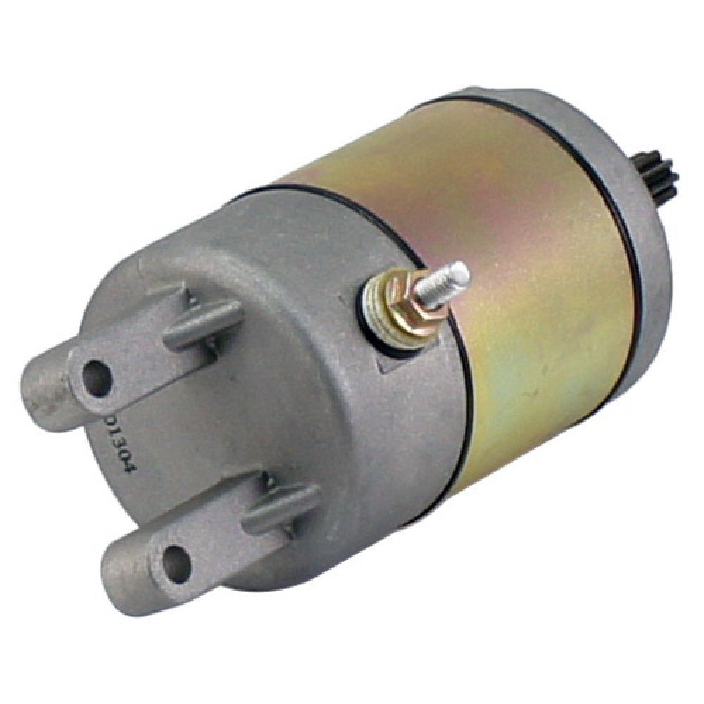 Linhai 250 260 300 400 Starter Motor LH170M.16(24101) for Linhai Yamaha Keeway Jinlang Feishen Scooter ATV