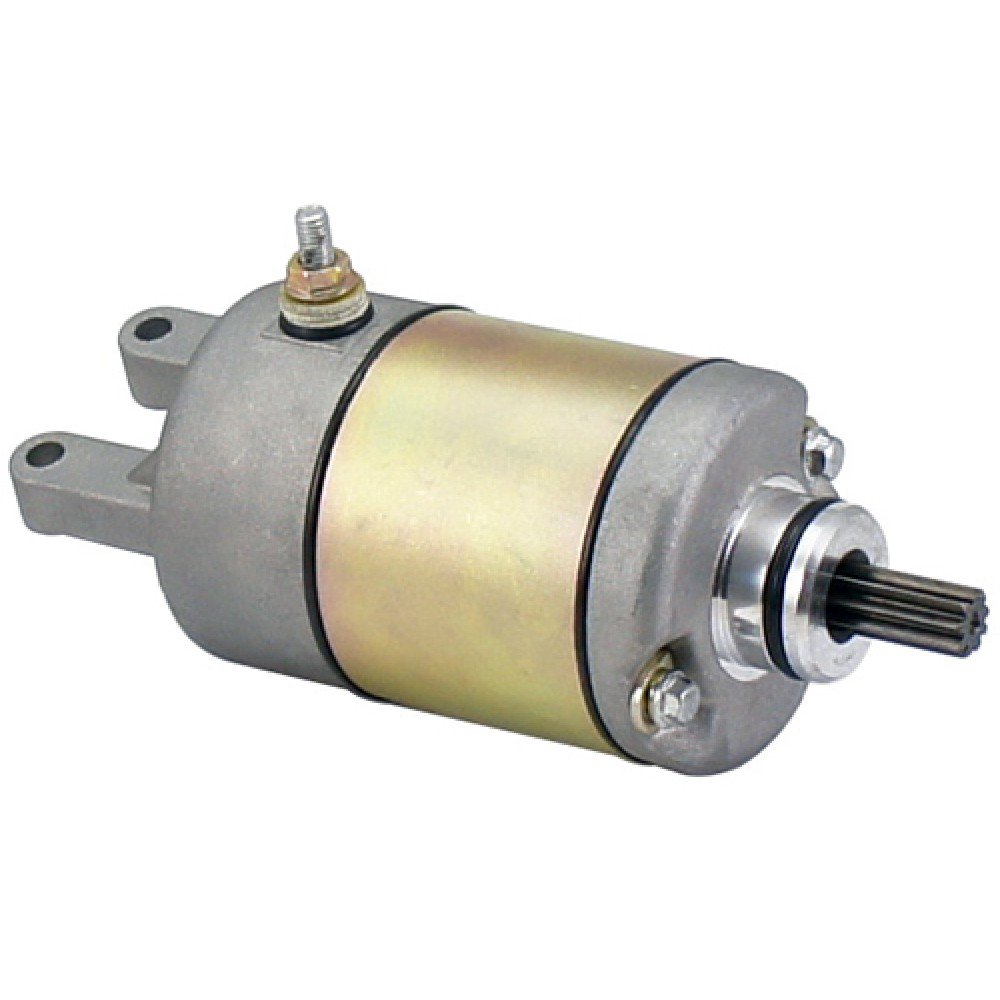 Linhai 250 260 300 400 Starter Motor LH170M.16(24101) for Linhai Yamaha Keeway Jinlang Feishen Scooter ATV