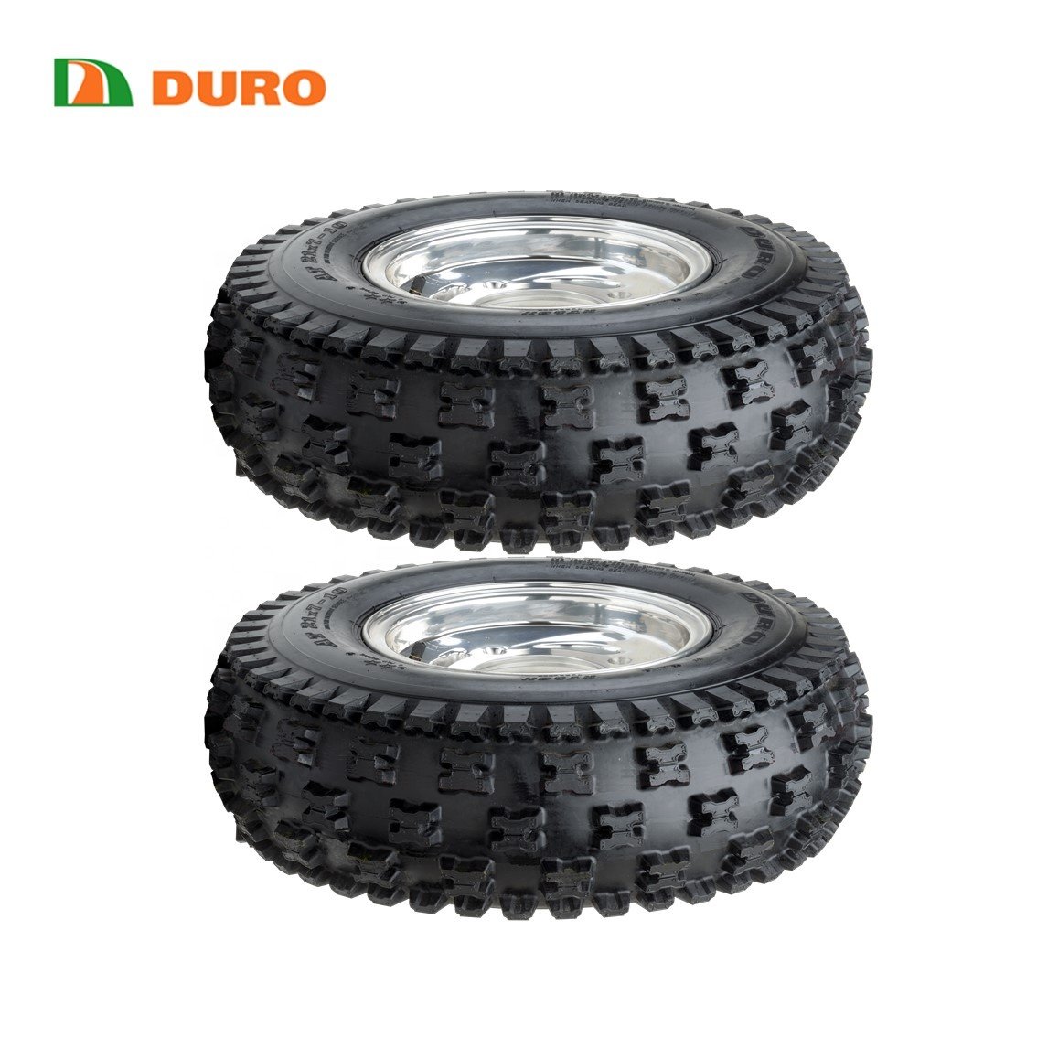 Wholesale Sport AT20x7R10 Atv Tubeless Tires