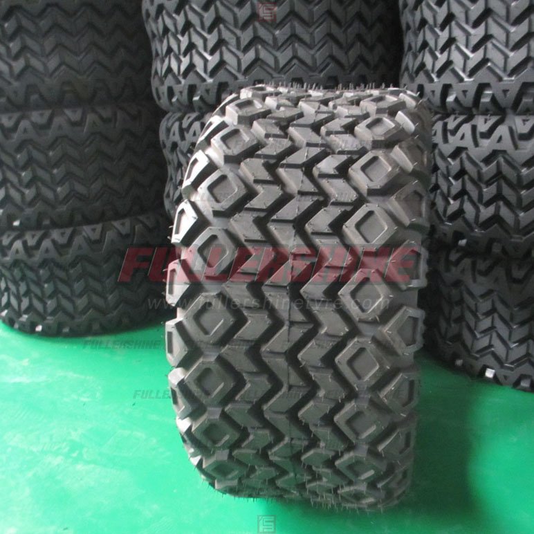 ATV Tyre for All Terrain Vehicle 22x11-8 20x10-10 22x11-10 22x10.5-12 23x10.5-12 22x10-14 FULLERSHINE FACTORY PRODUCED