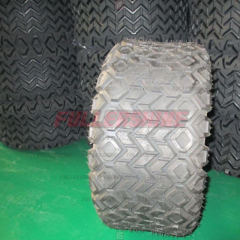 ATV Tyre for All Terrain Vehicle 22x11-8 20x10-10 22x11-10 22x10.5-12 23x10.5-12 22x10-14 FULLERSHINE FACTORY PRODUCED