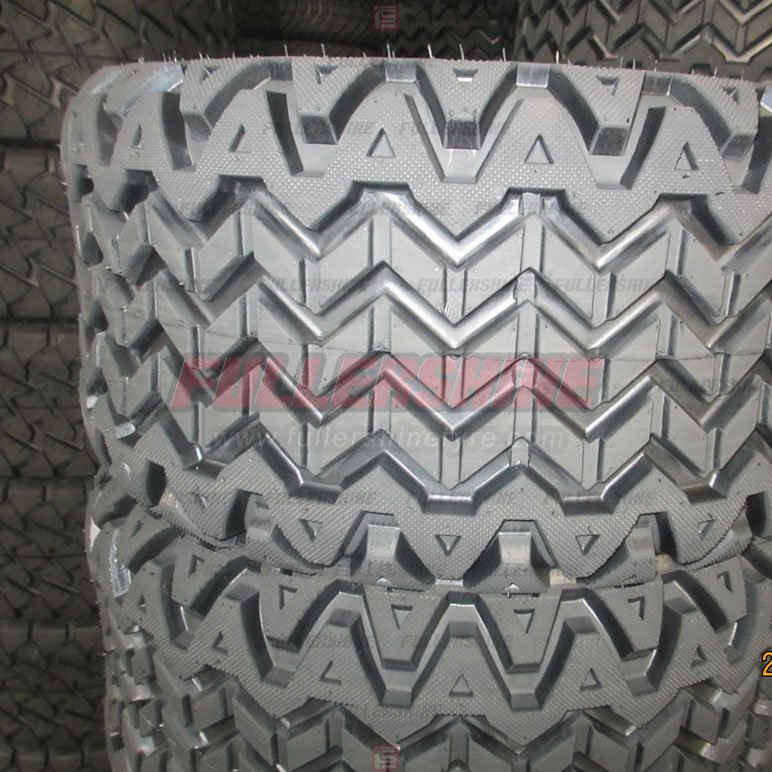 ATV Tyre for All Terrain Vehicle 22x11-8 20x10-10 22x11-10 22x10.5-12 23x10.5-12 22x10-14 FULLERSHINE FACTORY PRODUCED