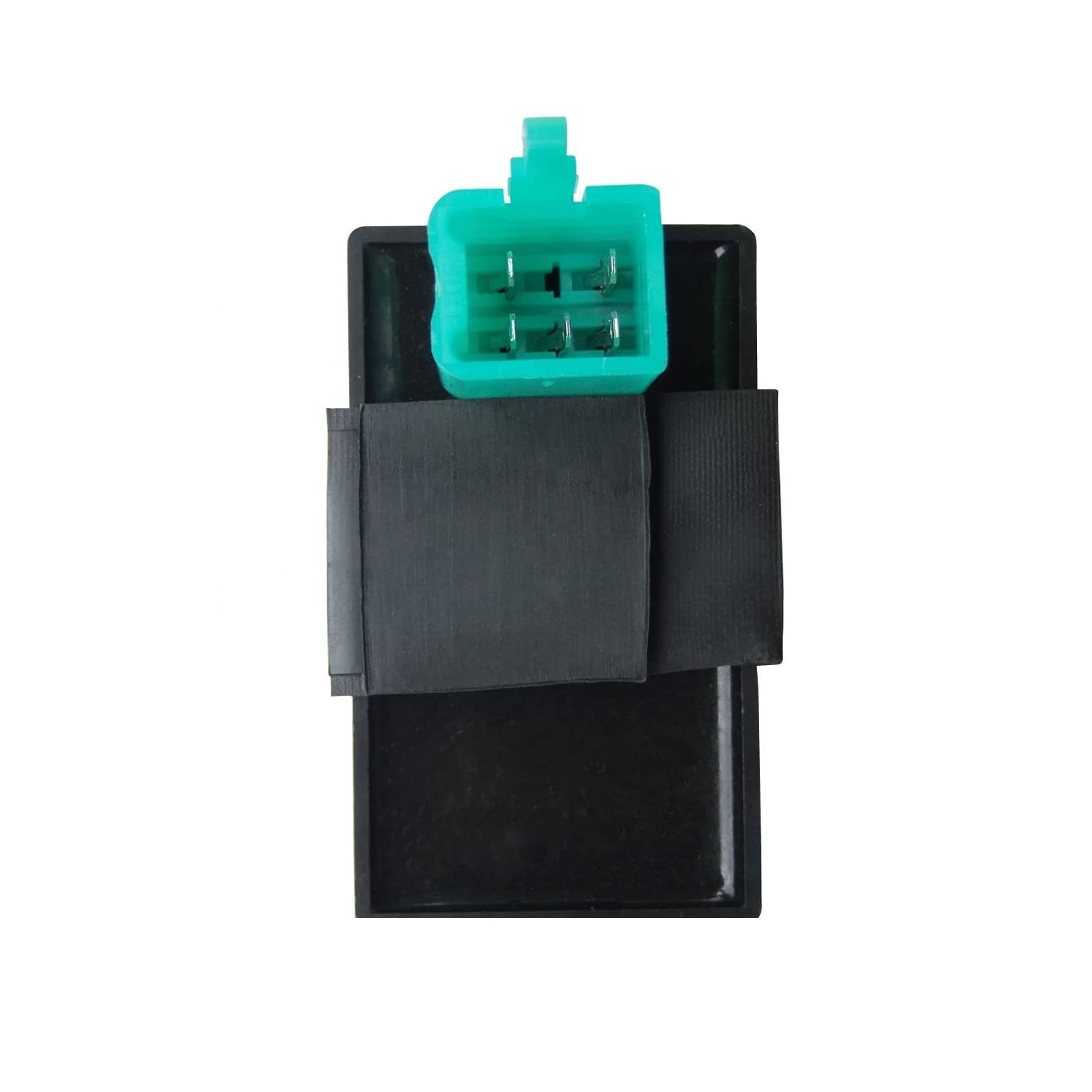 5 Pin AC CDI for 49cc 50cc 70cc 90cc 110cc 125cc ATV Dirt Bike and Go Kart