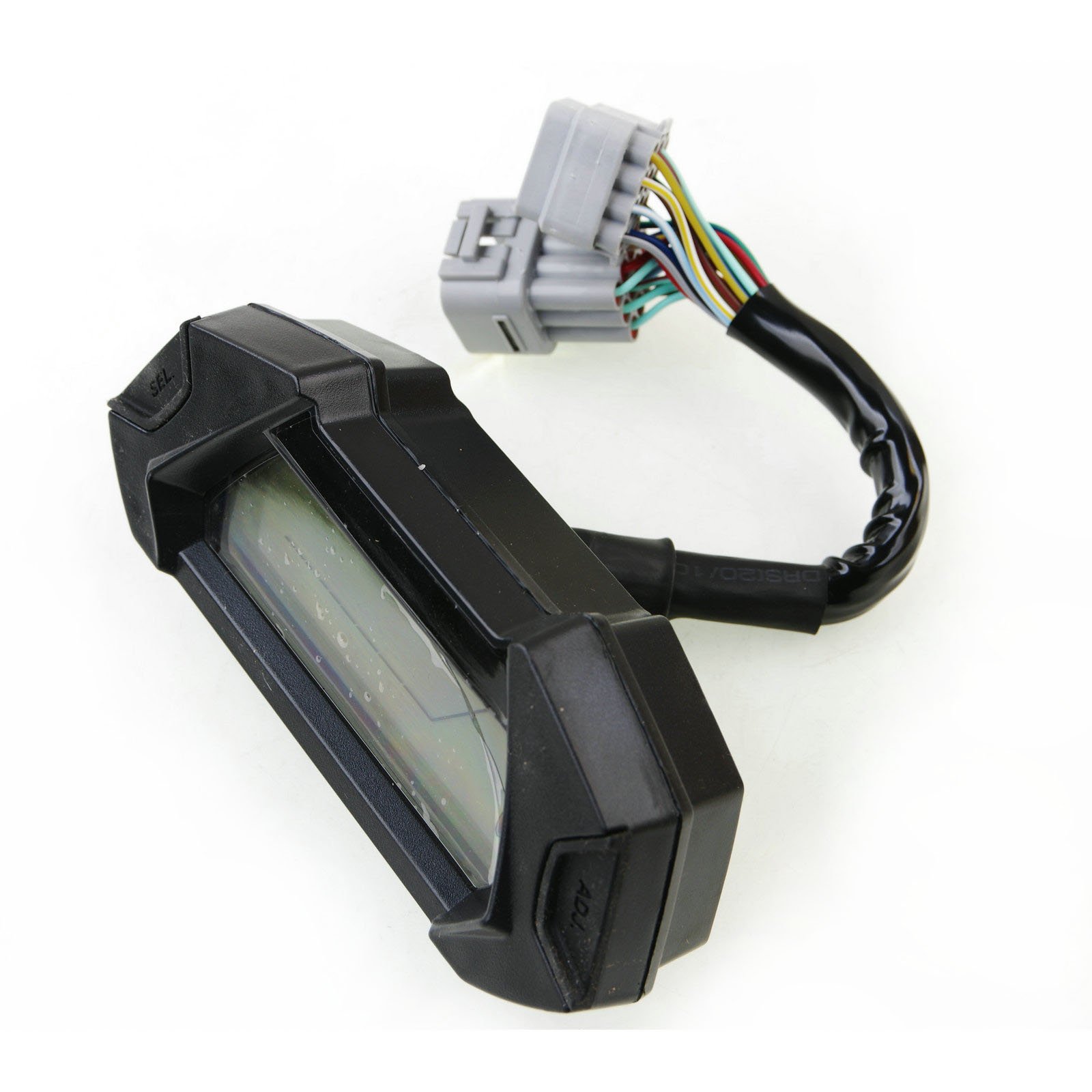 Motor ATV/UTV Parts & Accessories LCD Dashboard Speedometer for CF400 CFORCE 450S 450L CF500AU 520S 520L 9GQA