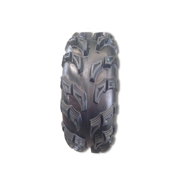 China Atv Tire Manufacture 25x8-12 25x10-12 Atv Tires Four Wheeler Tires for Sale