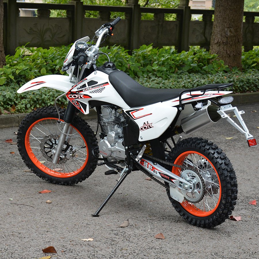2024 Hot Selling 150cc Pitbike 250cc Dirt Bikes China Supplier
