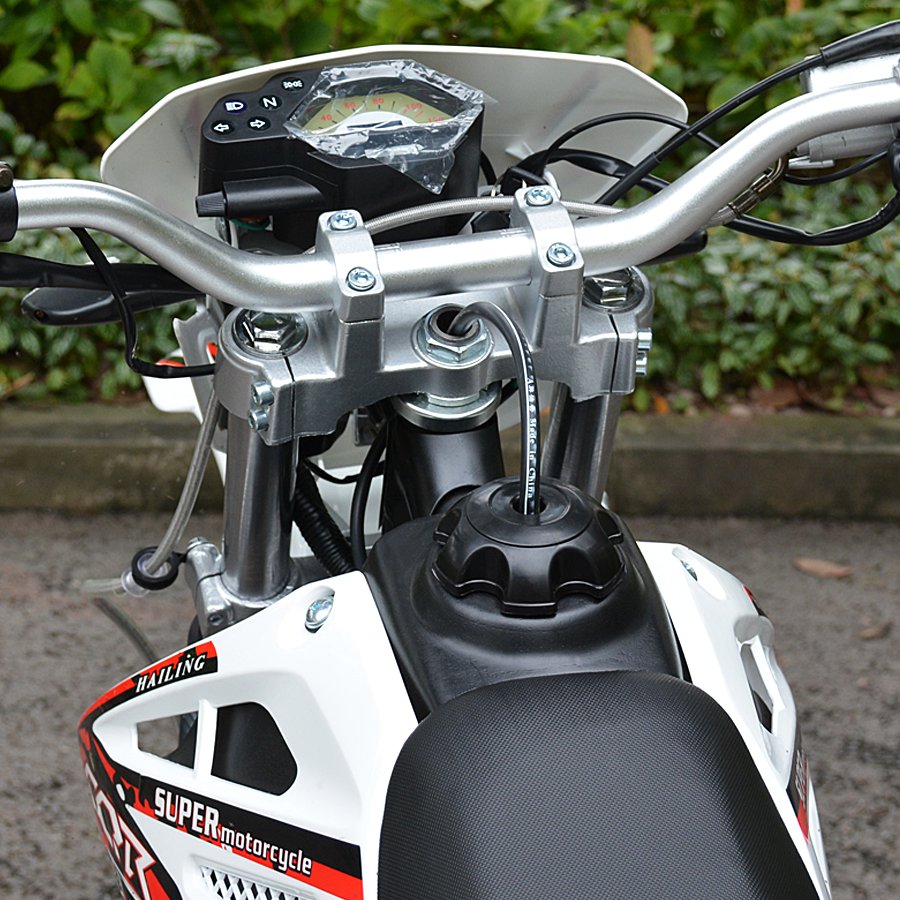 2024 Hot Selling 150cc Pitbike 250cc Dirt Bikes China Supplier