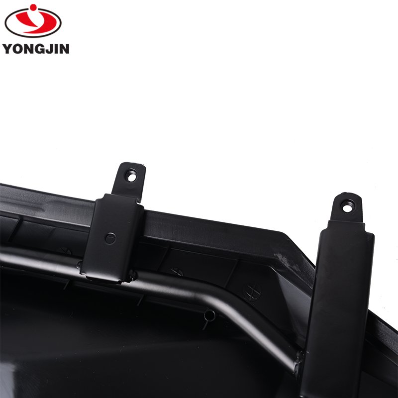 Yongjin ATV UTV 4 Four Door Lower Panel Inserts for Polaris RZR XP 4 1000 RZR XP-4 900/S XP 4 Turbo 2014 2015 2016 2017 2018