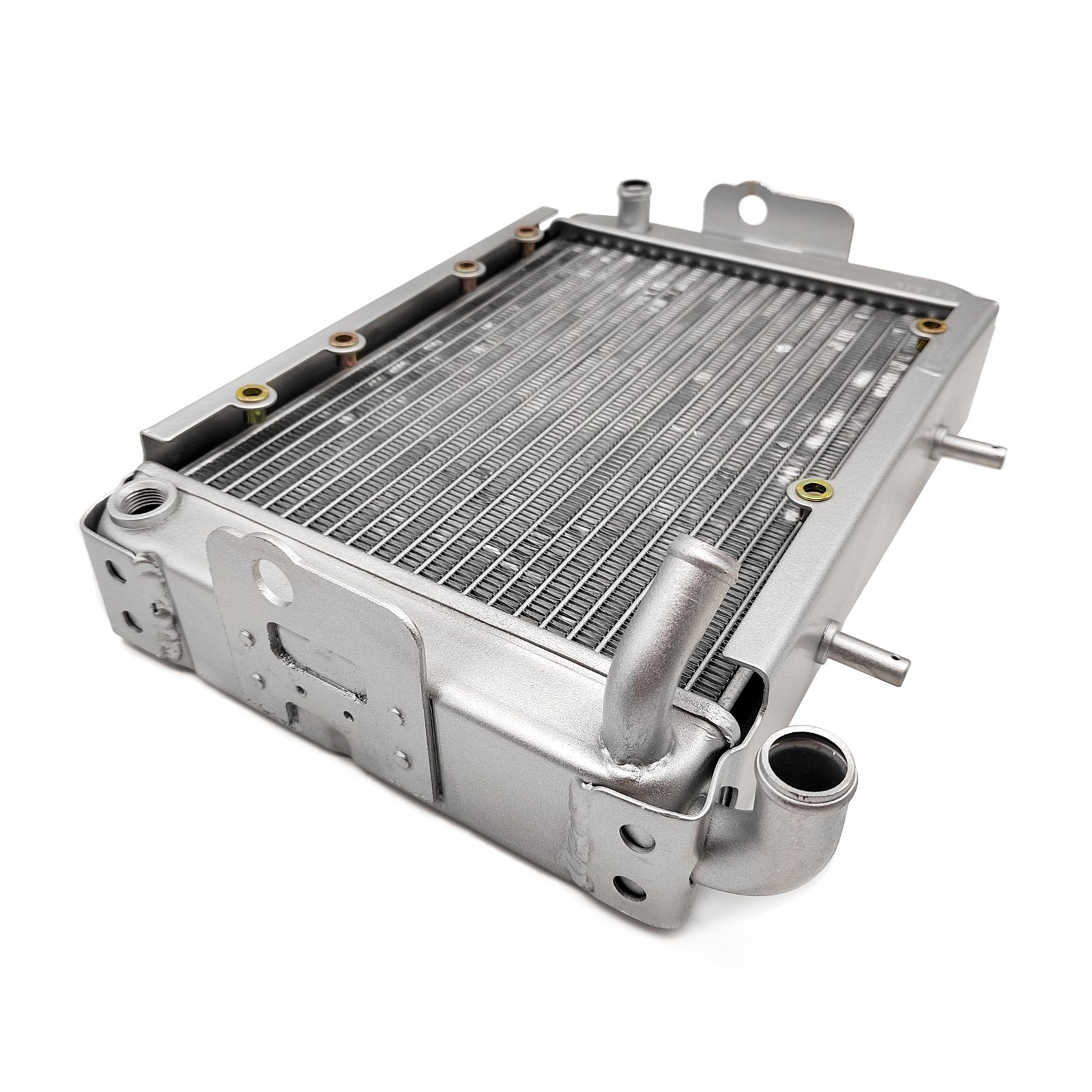 Linhai ATV Parts 260cc 300cc 400cc LH260 LH300 LH400 Radiator Assy Water Tank 22904T 4x4 Quad ATV UTV Spare Parts