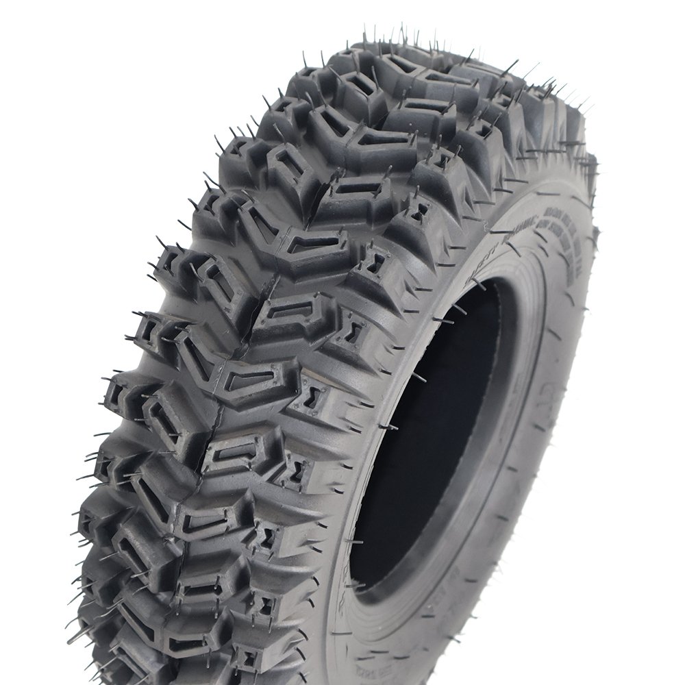 High Quality 4.10-6 11inch Tire Wheel for Electric Scooter Scooter ATV and Go Kart Tires