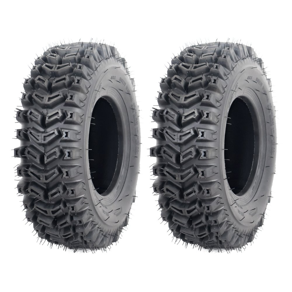 High Quality 4.10-6 11inch Tire Wheel for Electric Scooter Scooter ATV and Go Kart Tires