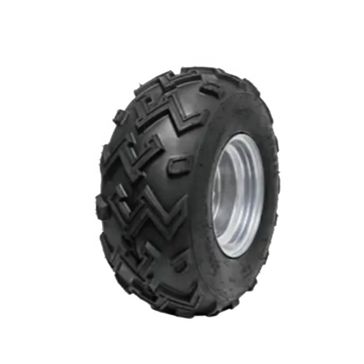 China ATV Tire 22x11-8 25x8-12 26x9-12 25x10-12 205/50-10 224/45-10 Moto Atv Tires for Sale