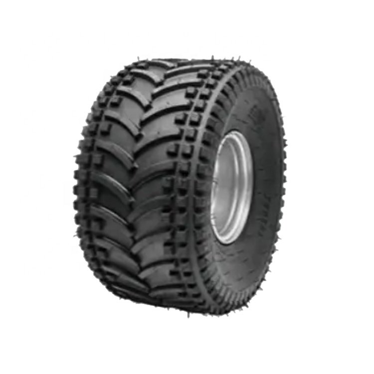 China ATV Tire 22x11-8 25x8-12 26x9-12 25x10-12 205/50-10 224/45-10 Moto Atv Tires for Sale