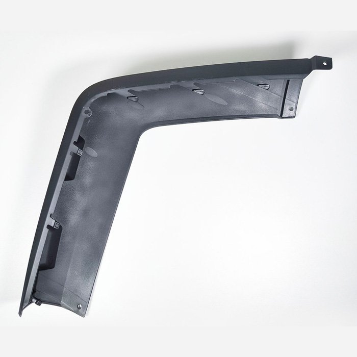 Fender Flare Right Front Edging for CF CForce 800 X8 OEM 7020-040103 ATV UTV Spare Parts