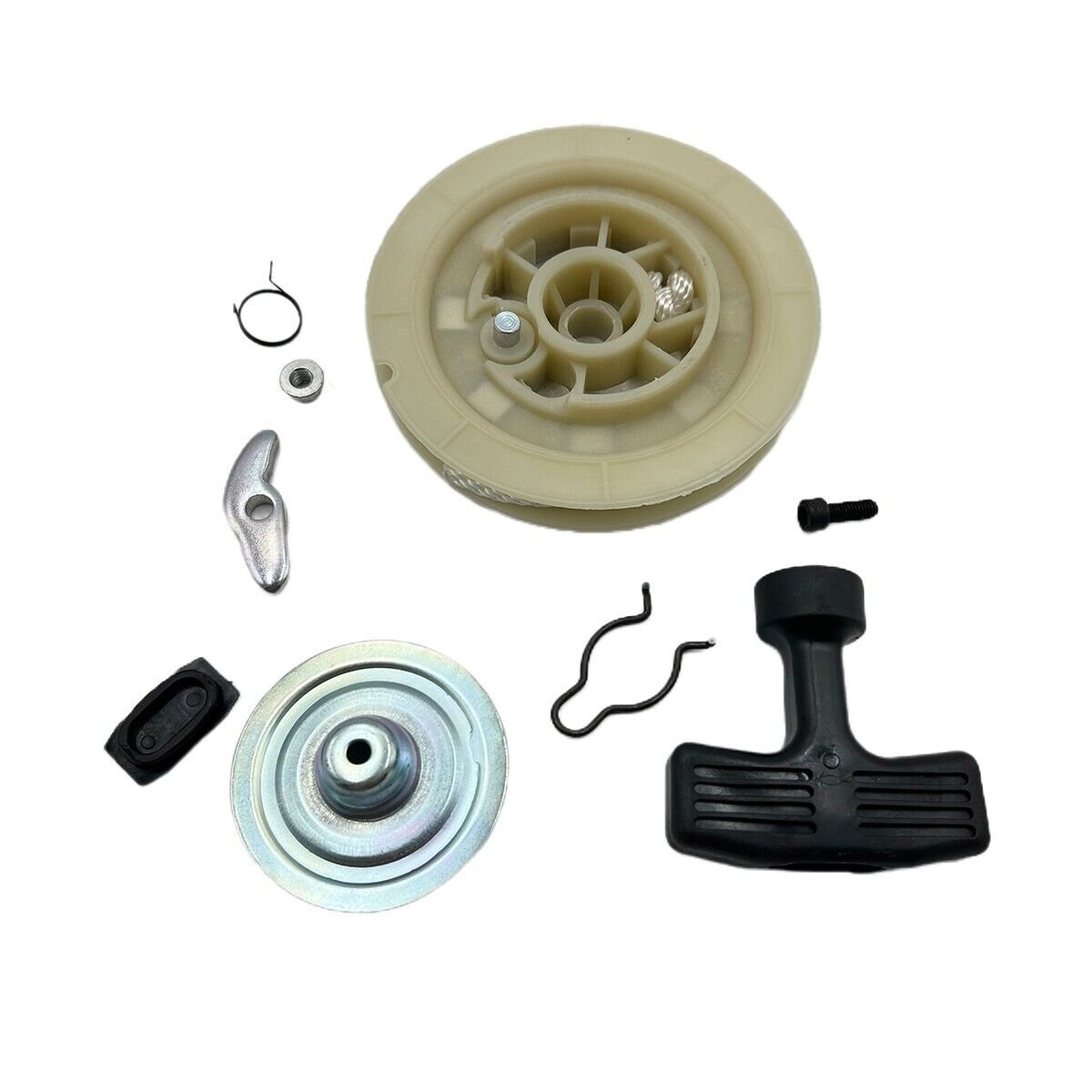 ATV Parts Recoil Pull Starter Assy for Hisun HS400 400 500 700 ATV 24400-003-0000