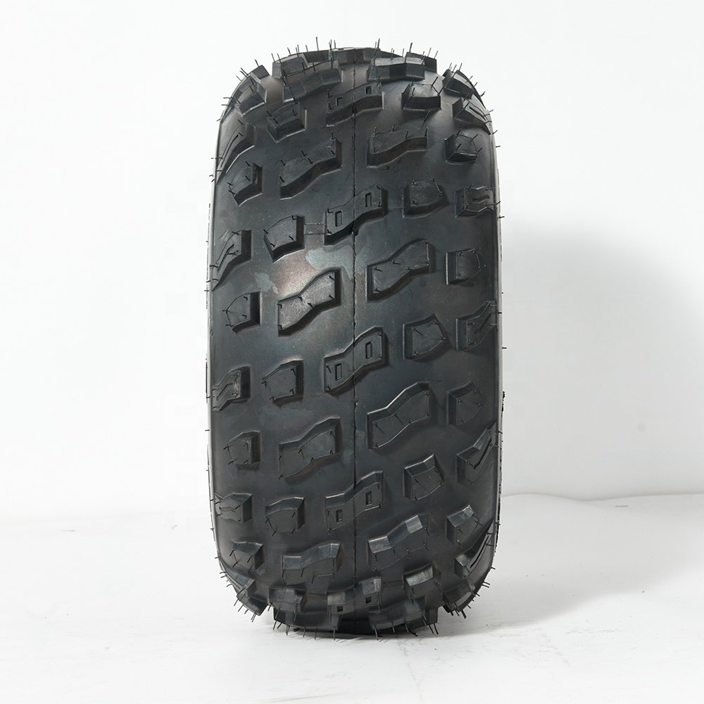 Factory Wholesale 20x10-9 All Terrain Tires Vacuum Tire 20*10-9 Off-road Tubeless Yama-ha ATV Rear Tires