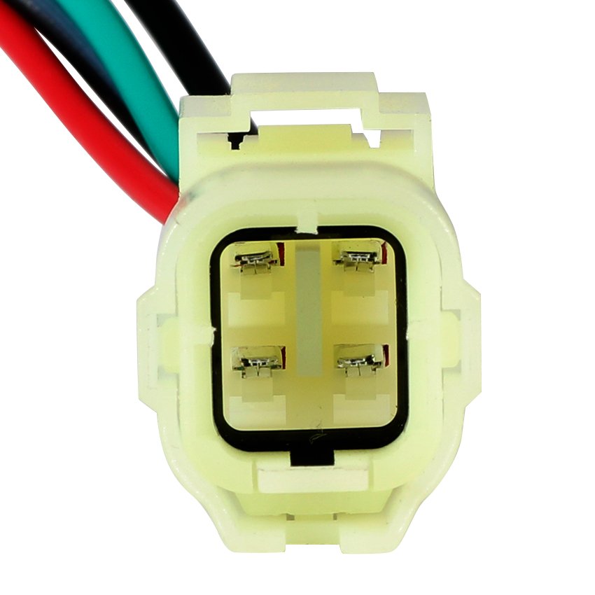 ATV Universal Ignition Switch Lock Electronic for 27005-Y001 27005-Y002 3303-423 35010-LBA7-910 3D-H2510-00 V35100DGF010
