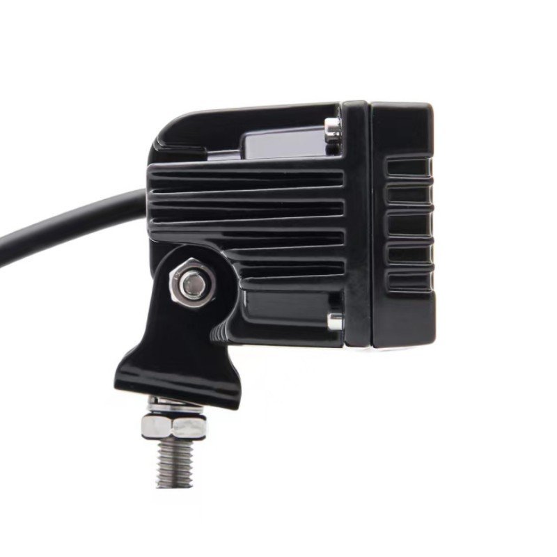 20W Rectangle Light Bar Driving Light Pod for Flood Beam Off Road Led Light for Boat Truck ATV UTV