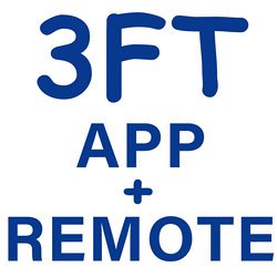 3FT-APP+Remote
