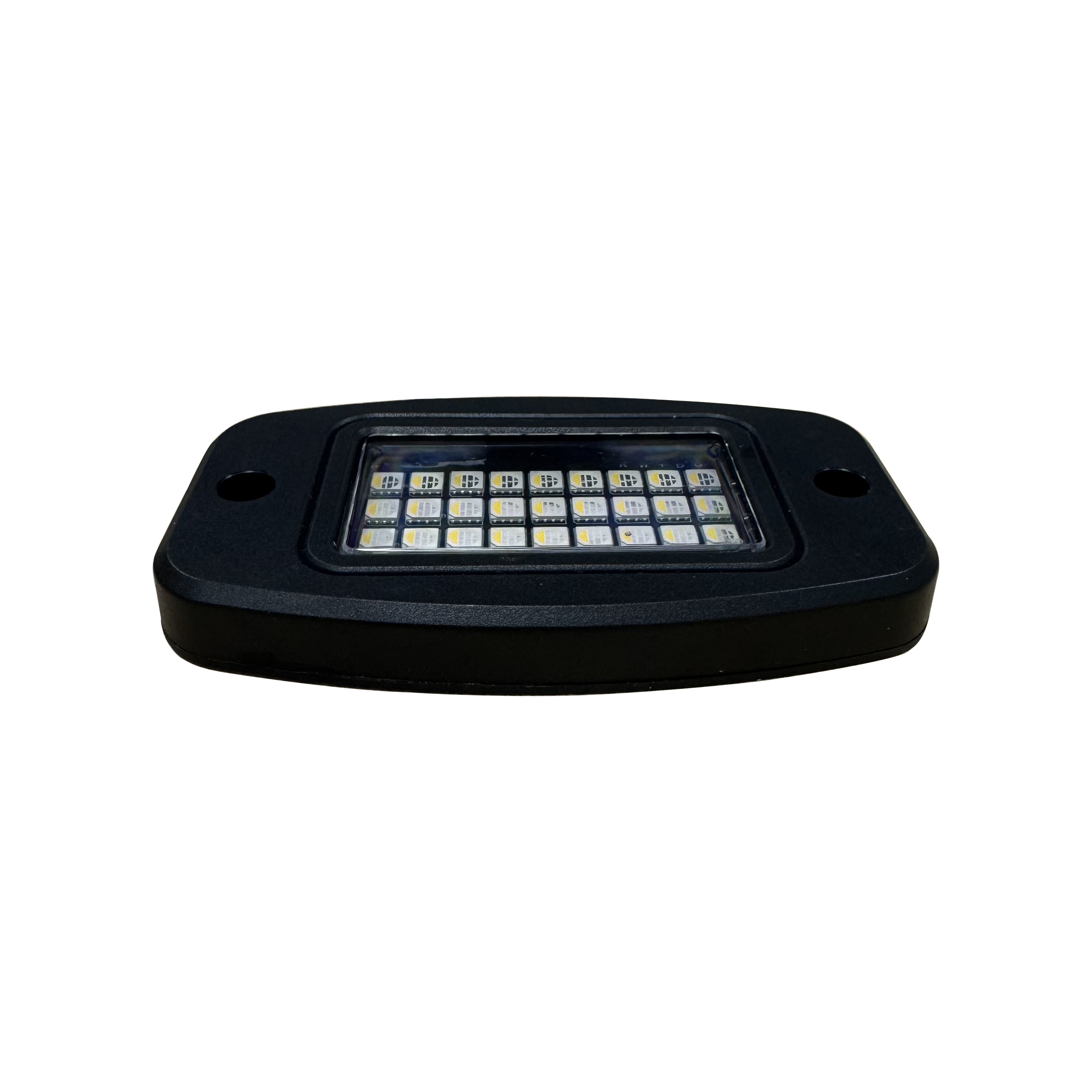 JINXIN Auto Atmosphere Car Lamp Accessories Underbody for Truck 36LED Underglow High Quality RGBW Rock Light