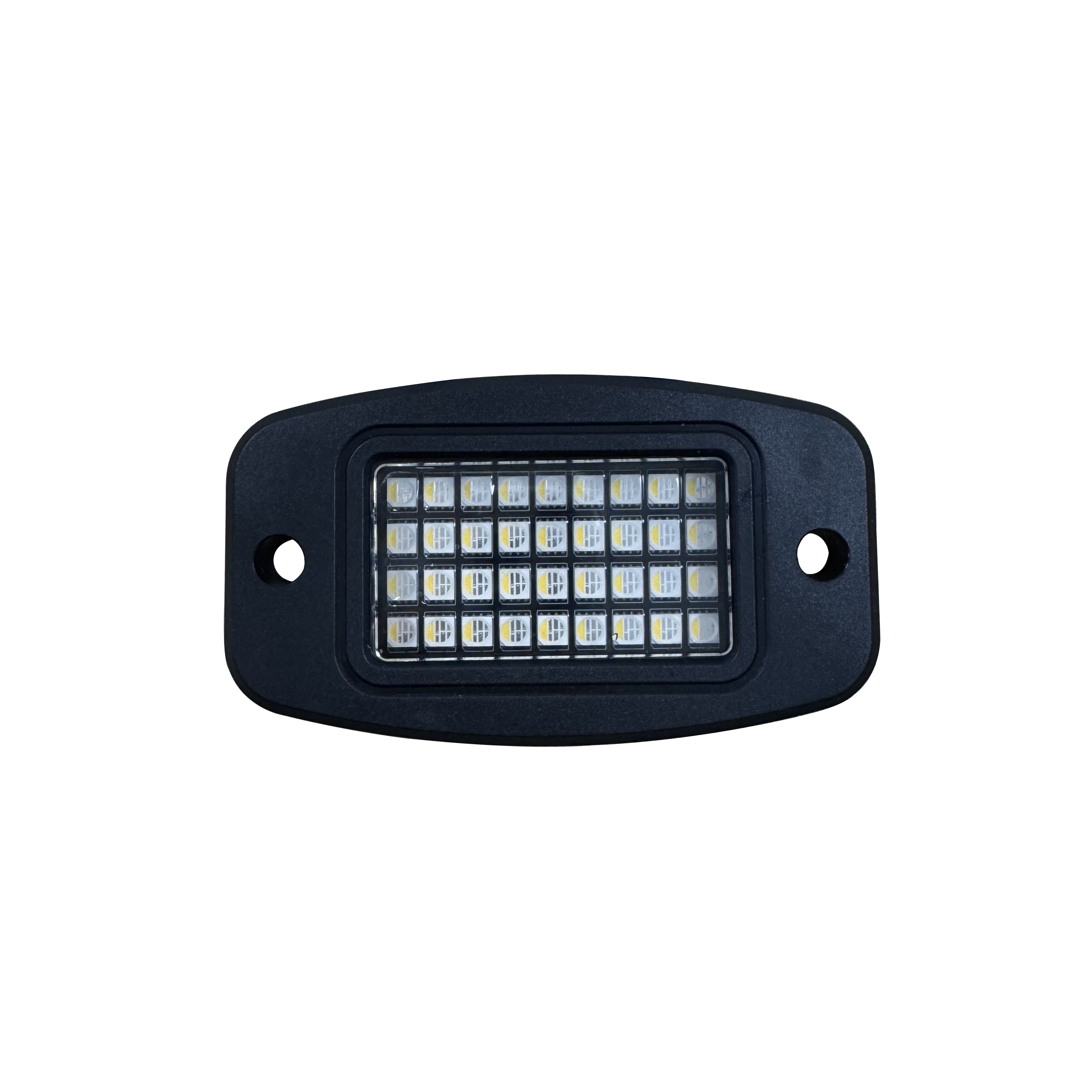JINXIN Auto Atmosphere Car Lamp Accessories Underbody for Truck 36LED Underglow High Quality RGBW Rock Light