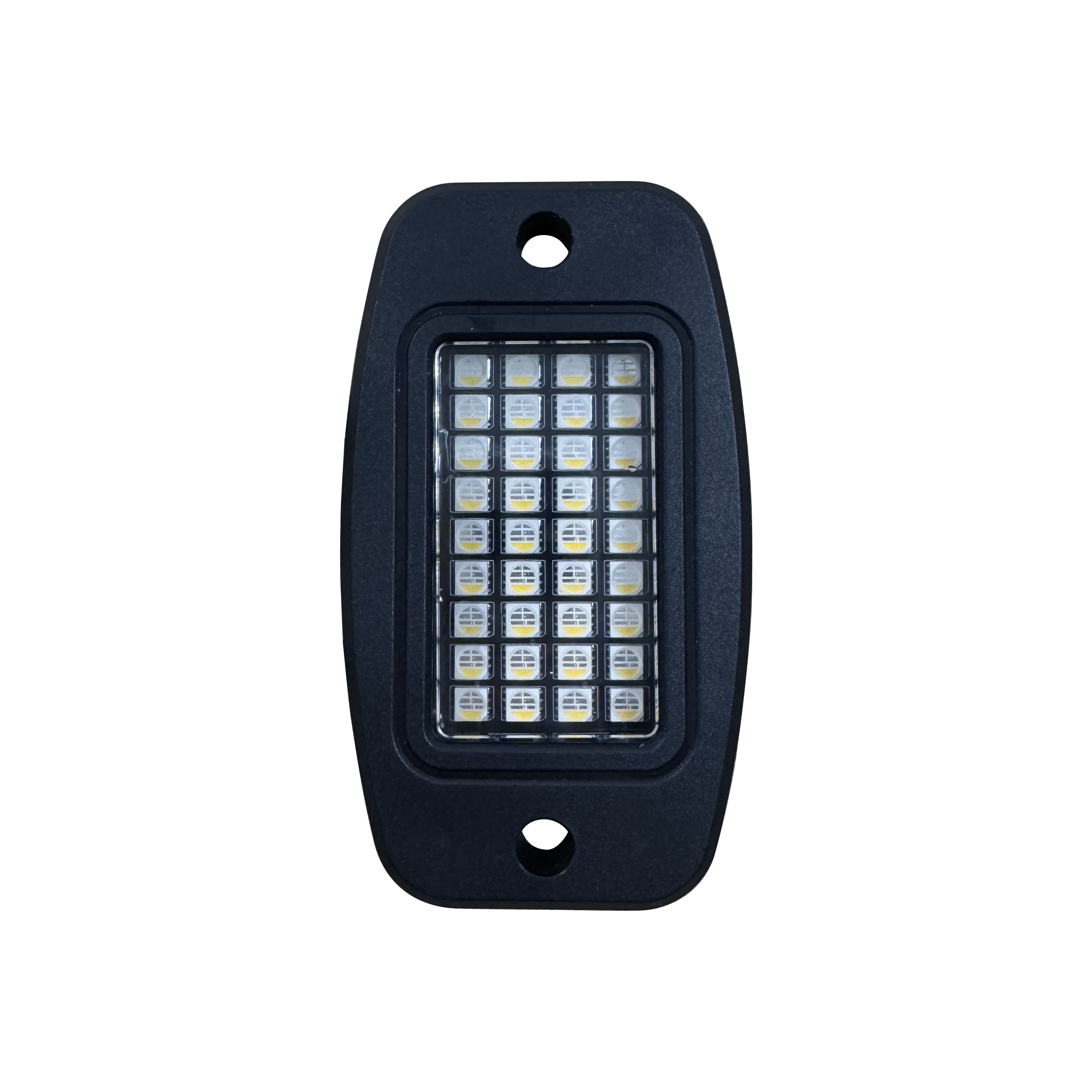 JINXIN Auto Atmosphere Car Lamp Accessories Underbody for Truck 36LED Underglow High Quality RGBW Rock Light