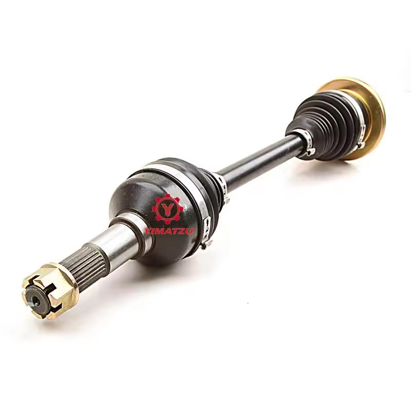 Hsun ATV Parts Rear Right Drive Half Axis for Hisun HS800ATV-2 800CC ATV 47270-118-0000