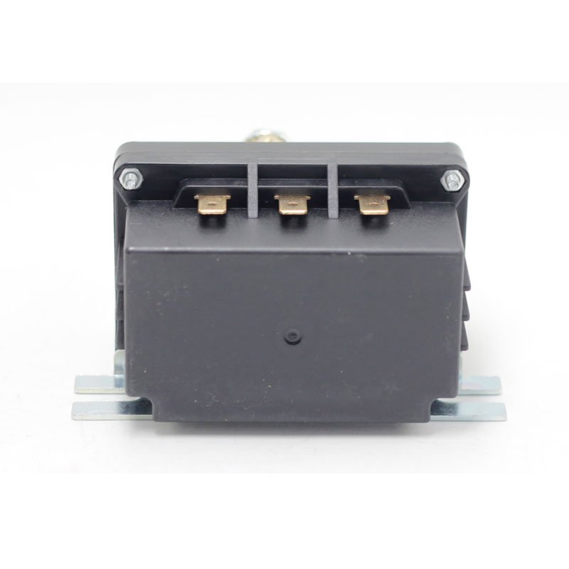 12V 24V Winch Solenoid Relay Controller 500A DC Switch 4WD 4x4 Boat ATV Control