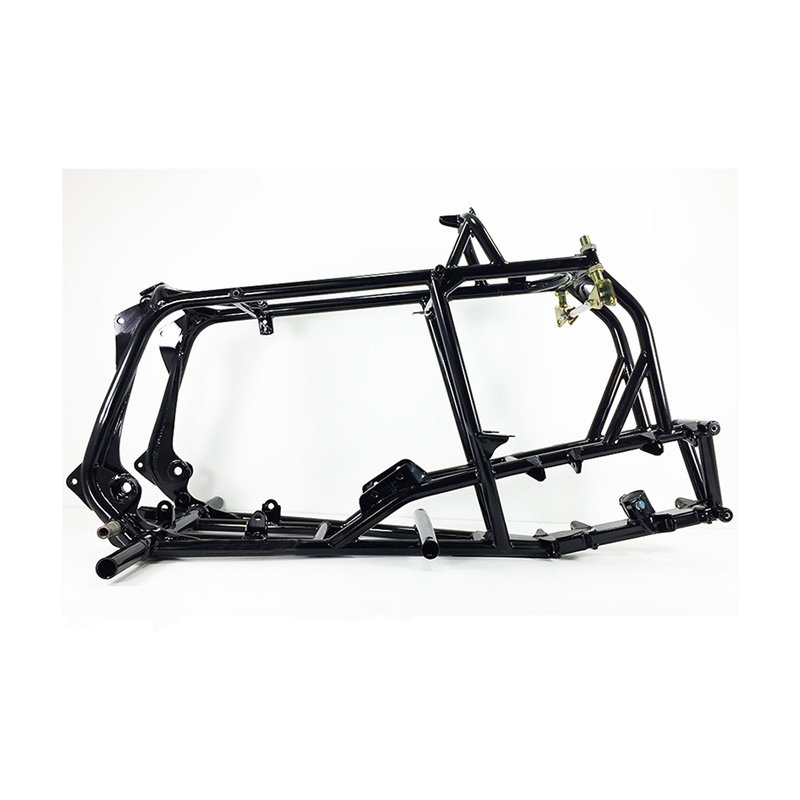 Custom ATV/UTV Frame Parts Welding ATV Chassis