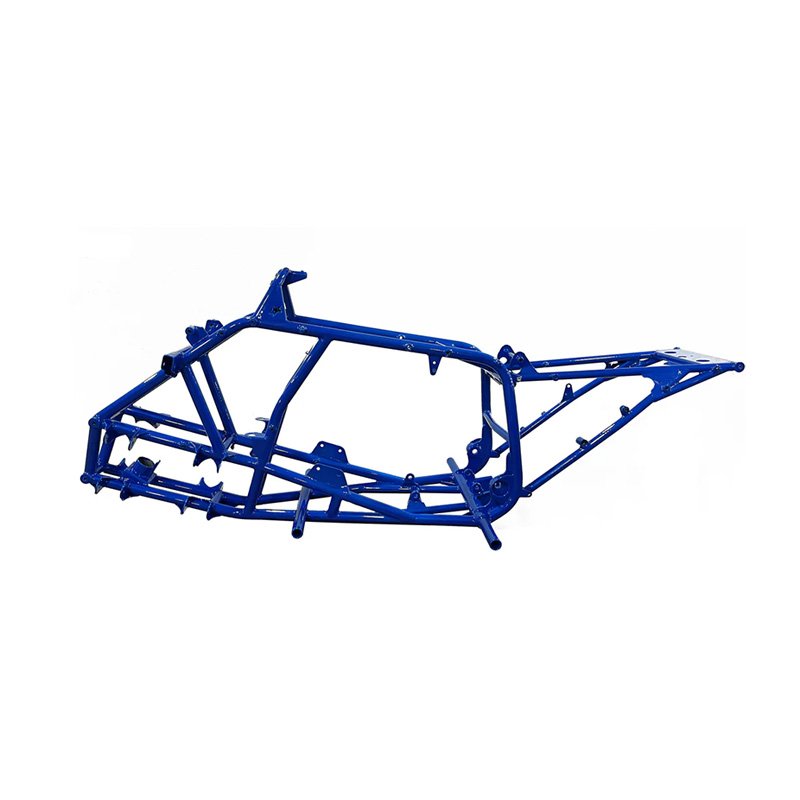 Custom ATV/UTV Frame Parts Welding ATV Chassis