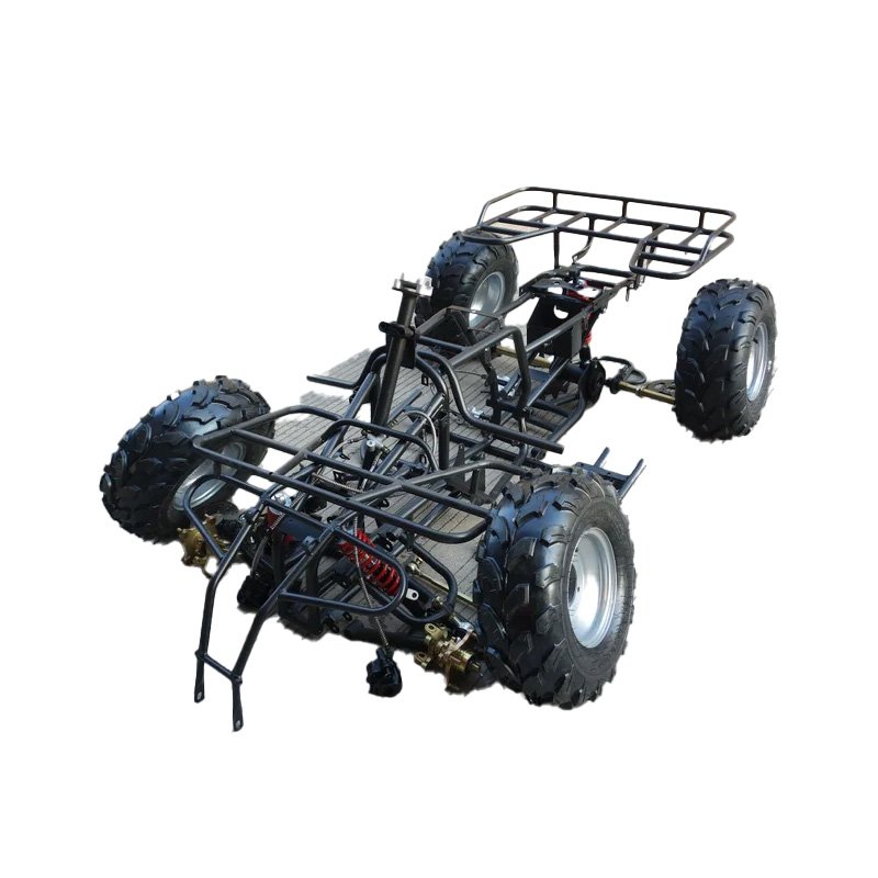 Custom ATV/UTV Frame Parts Welding ATV Chassis